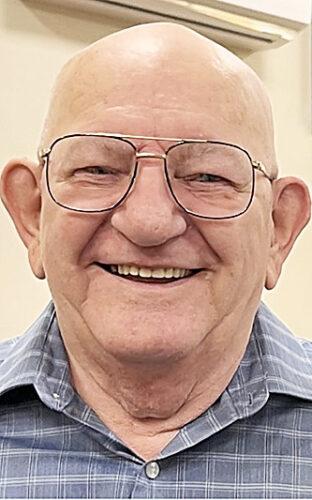 Paul E. Barley Sr.